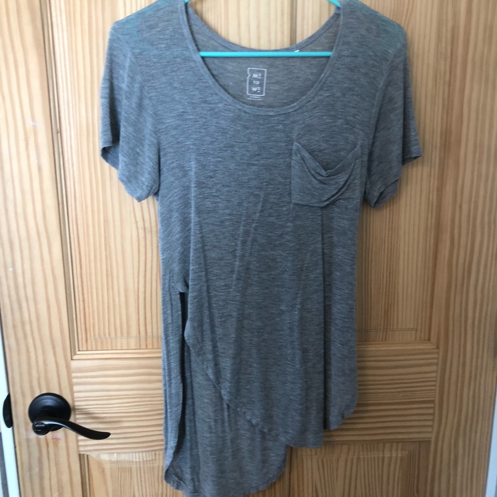 Super soft tee shirt